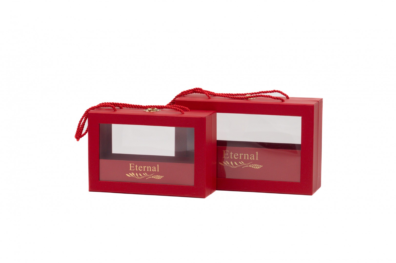 Ukrasne kutije set 2u1