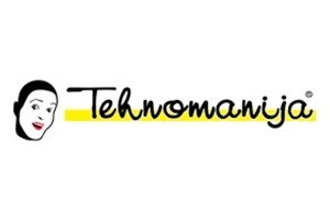Tehnomanija